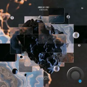 ANGELO (CR) - Eryon (2026)