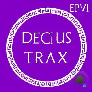 Decius - Decius Trax EP VI (2026)