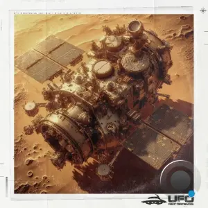 Tiger Musik - Molecula Sico Activa (2026)