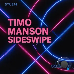 Timo Manson - Sideswipe (2026)