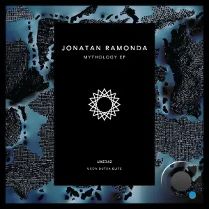 Jonatan Ramonda - Mythology (2026)