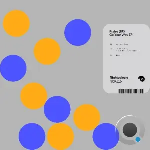 Praise (BR) - Go Your Way (2026)