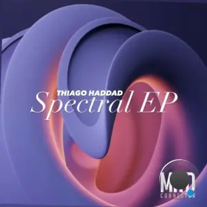 Thiago Haddad - Spectral (2026)