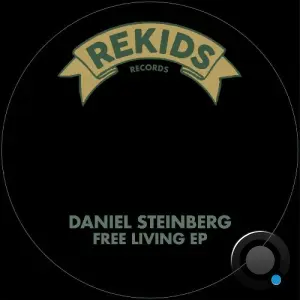 Daniel Steinberg - Free Living (2026)