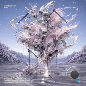 VASQZ - Endless Love (2026)