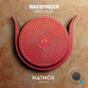 WaveFinder - Mas Alla (2026)