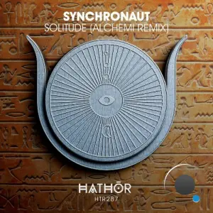 Synchronaut - Solitude (Alchemi Remix) (2026)