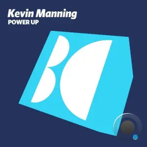 Kevin Manning - Power Up (2026)