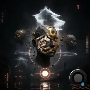 Kenyamin - The Merge (2026)