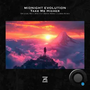 Midnight Evolution - Take Me Higher (2026)