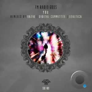 FM Radio Gods - You (2026)