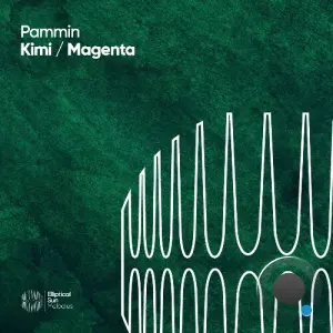 Pammin - Kimi / Magenta (2026)