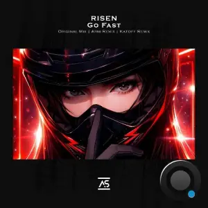 Risen - Go Fast (2026)
