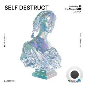 Ian Ludvig - Self Destruct (2026)