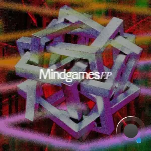 Yamil, Clemente - Mindgames (2026)