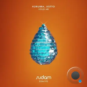 KORUBBA, Xotto - Hold Me (2026)
