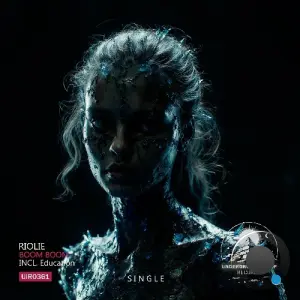 Riolie - Boom Boom (2026)