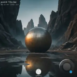 Amir Telem - Paid My Dues (2026)