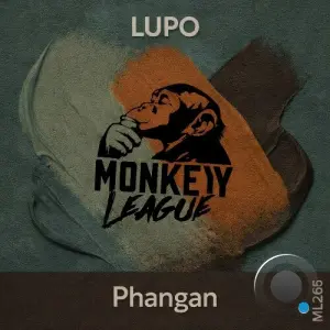 Lupo (IT) - Phangan (2026)