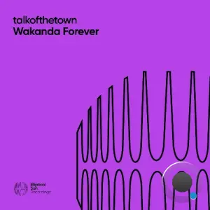 talkofthetown - Wakanda Forever (2026)