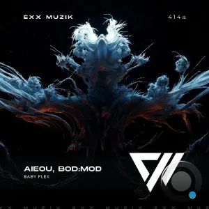 blou., bod:mod - Baby Flex (2026)