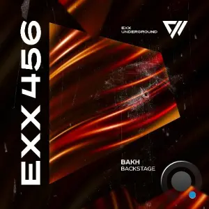 bakh - Backstage (2026)