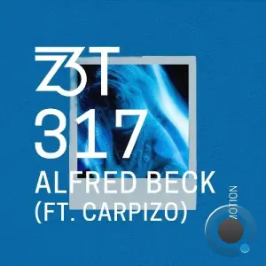 Alfred Beck ft. Carpizo - Motion (2026)
