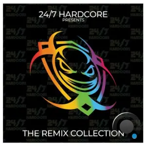 The Remix Collection Part 1 (Digital Edition) (2026)