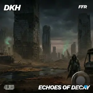 Dkh - Echoes Of Decay (2026)