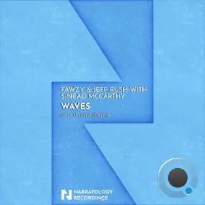 Fawzy & Jeff Rush With Sinead Mccarthy - Waves (2026)