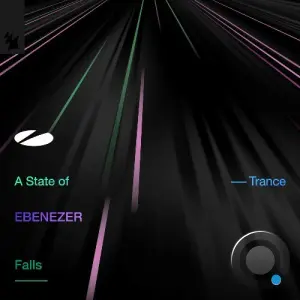 Ebenezer - Falls (2026)