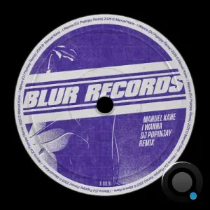 Manuel Kane - I Wanna (DJ Popinjay Remix) (2026)