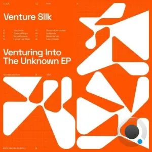 Venture Silk - Venturing Into the Unknown (2026)