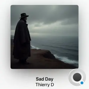 Thierry D - Sad Day (2026)