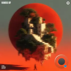 Strn. & Blaze U & ALEXYS - Hands Off (2026)
