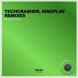 Mart & DiscoVer - Techcrasher & Dim2play (Remixes) (2026)