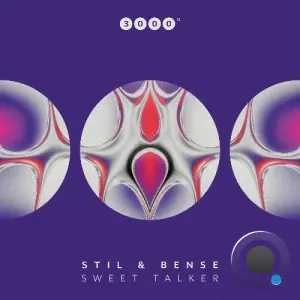 Stil & Bense - Sweet Talker (2026)