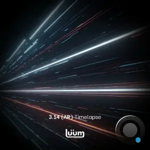 3.14 (AR) - Timelapse (2026)