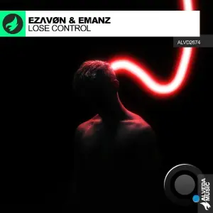 Ezavon & Emanz - Lose Control (2026)