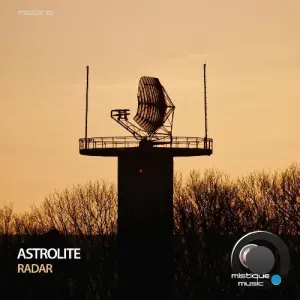 Astrolite - Radar (2026)