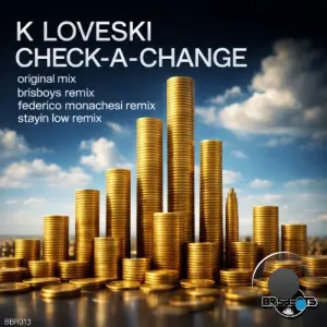 K Loveski - Check-a-Change (2026)
