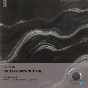 Byhon - 119 Days Without You the Remixes (2026)