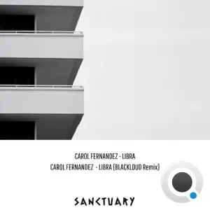 Carol Fernandez - Libra (2026)