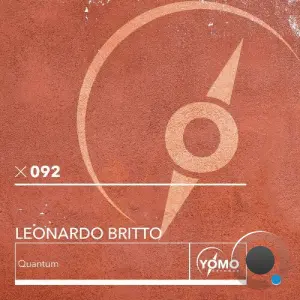 Leonardo Britto - Quantum (2026)
