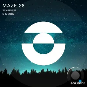 Maze 28 - Stardust / C Moon (2026)