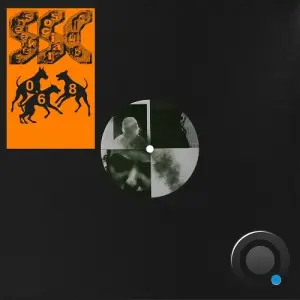 Low End Activist - Fake Idols / Atomic Clock (2026)