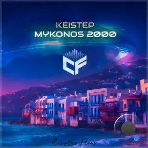 Keistep - Mykonos 2000 (2026)