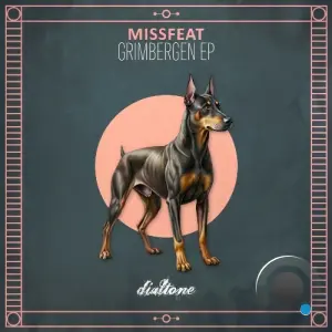 Missfeat - Grimbergen (2026)