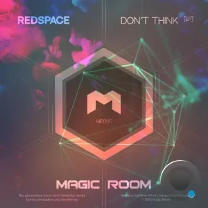 Redspace - Don't Think (2026)