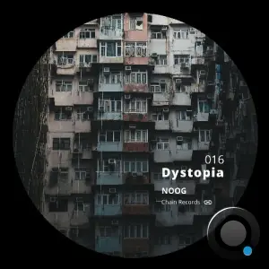 Noog - Dystopia (2026)
